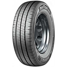 Шины Kumho  PorTran KC53