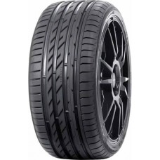 Шины Nokian Tyres zLine SUV