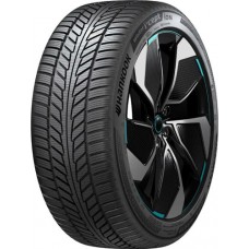 Шины Hankook Winter i*cept iON X IW01A