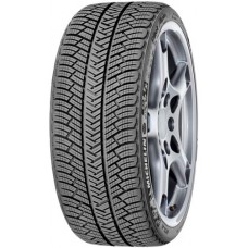 Шины Michelin Pilot Alpin PA4 (N1)