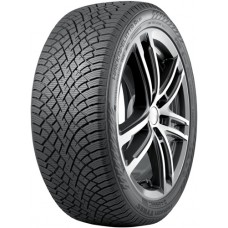 Шины Nokian Tyres Hakkapeliitta R5 EV SilentDrive